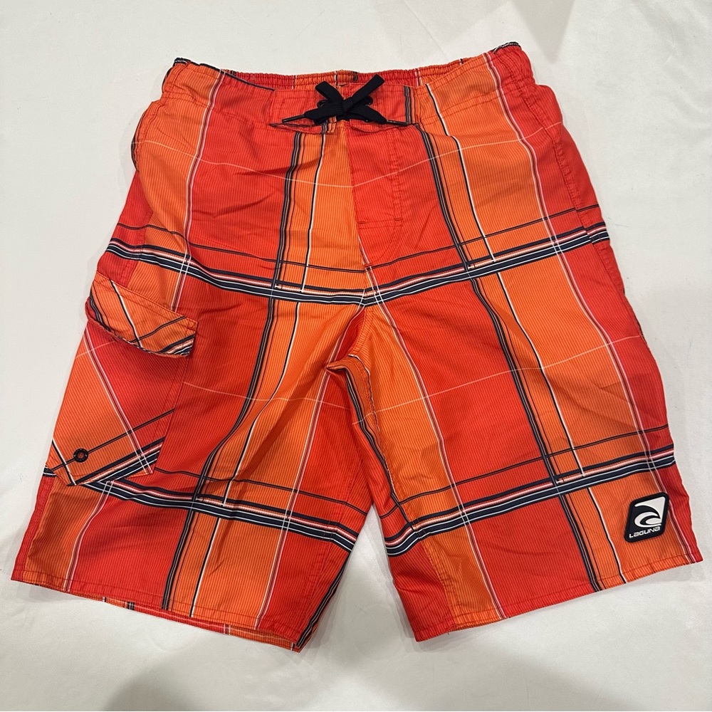 Laguna Swim Trunks